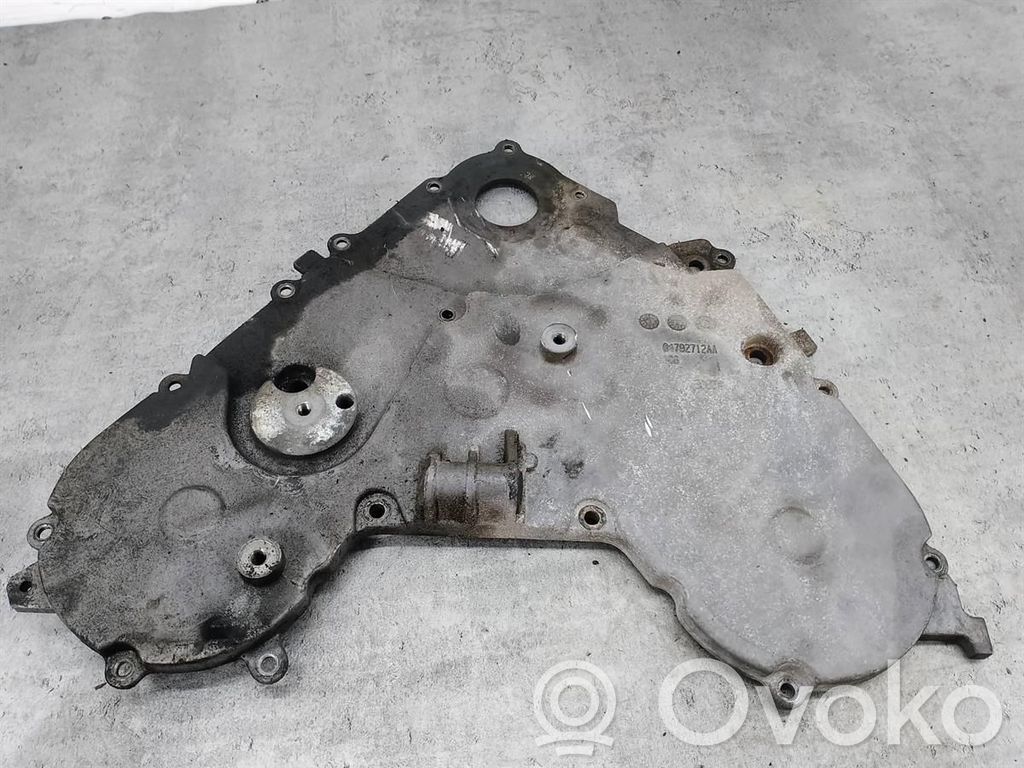 Chrysler Pacifica Zobsiksnas aizsargs 