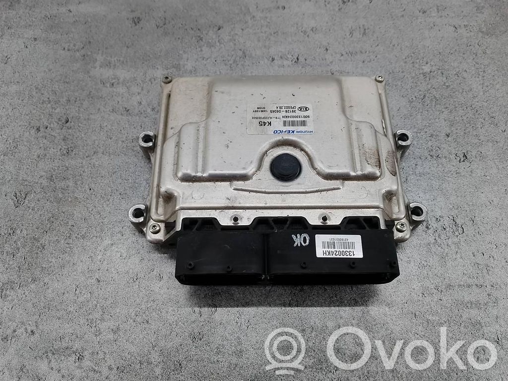 KIA Stonic Unidad de control/módulo ECU del motor 