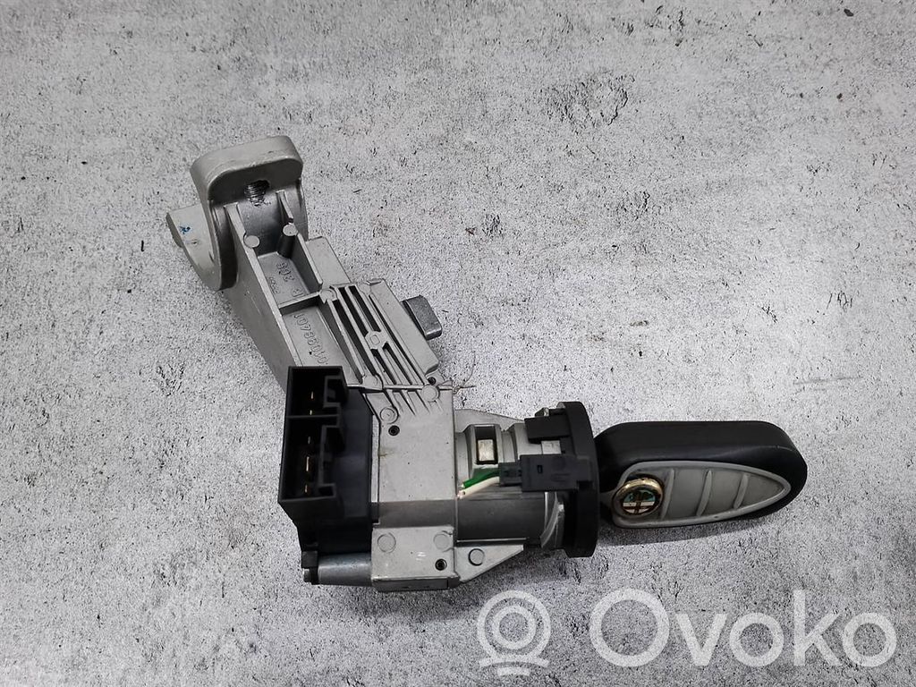 Alfa Romeo Mito Ignition lock 