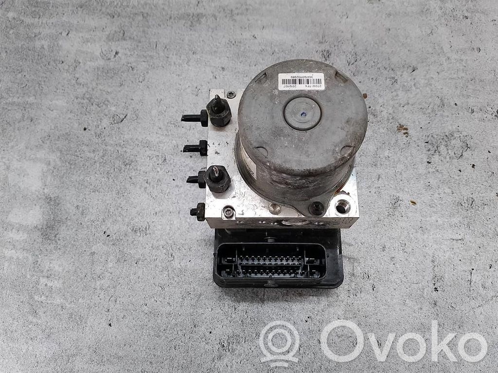 KIA Stonic Bomba de ABS 
