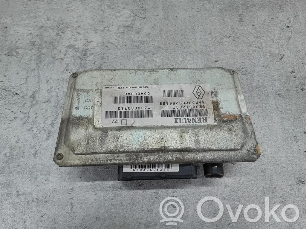 Gearbox control unit/module   8200512207