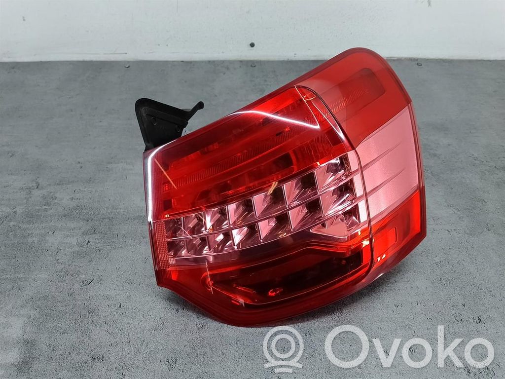 Citroen C5 Takavalot 