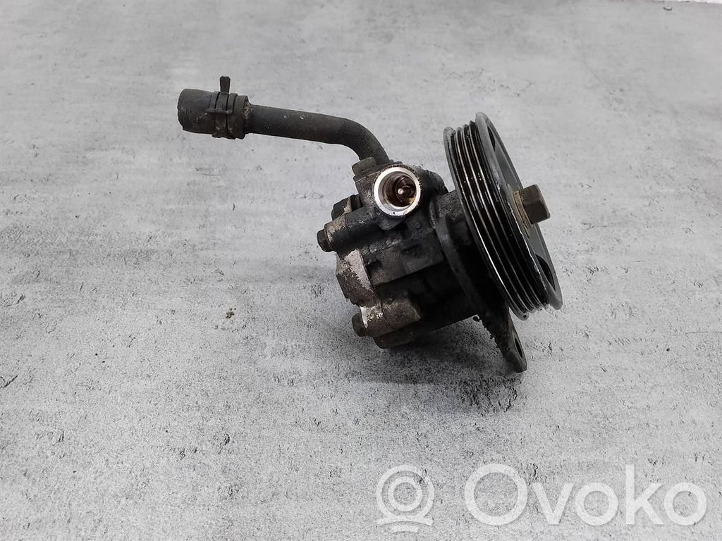 Power steering pump