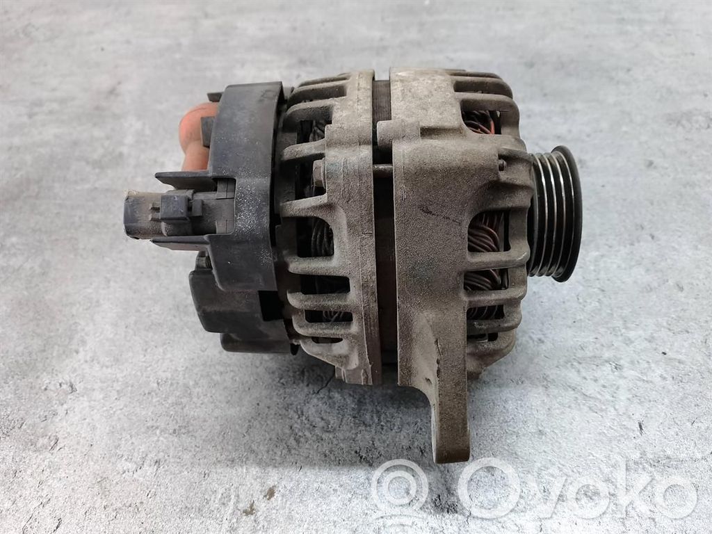 Nissan Micra Ģenerators 