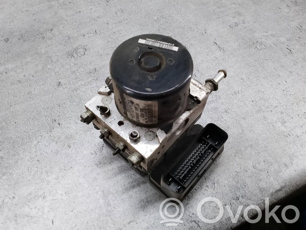 ABS-pumppu   4670A455