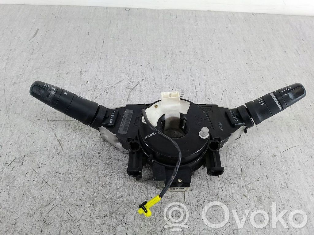 Nissan Note (E11) Rokturu komplekts 