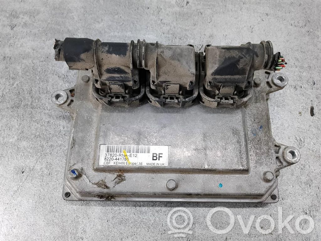 Honda Civic Engine control unit/module ECU 