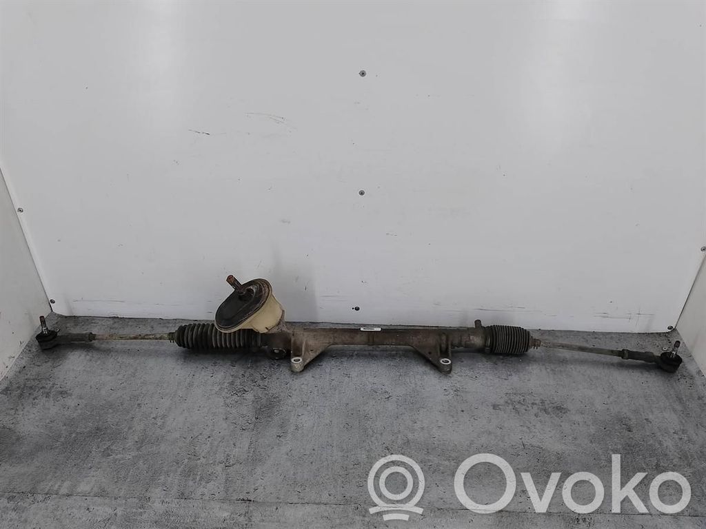 Renault Clio III Steering rack 