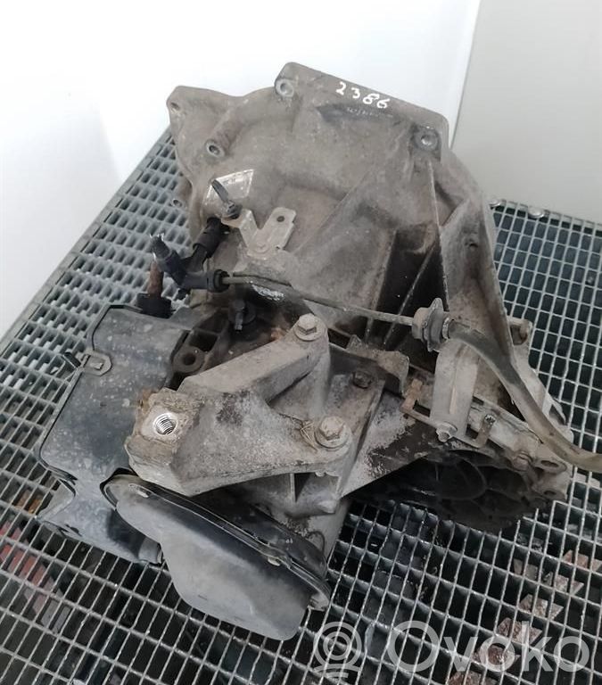 Ford Focus 5 Gang Schaltgetriebe 