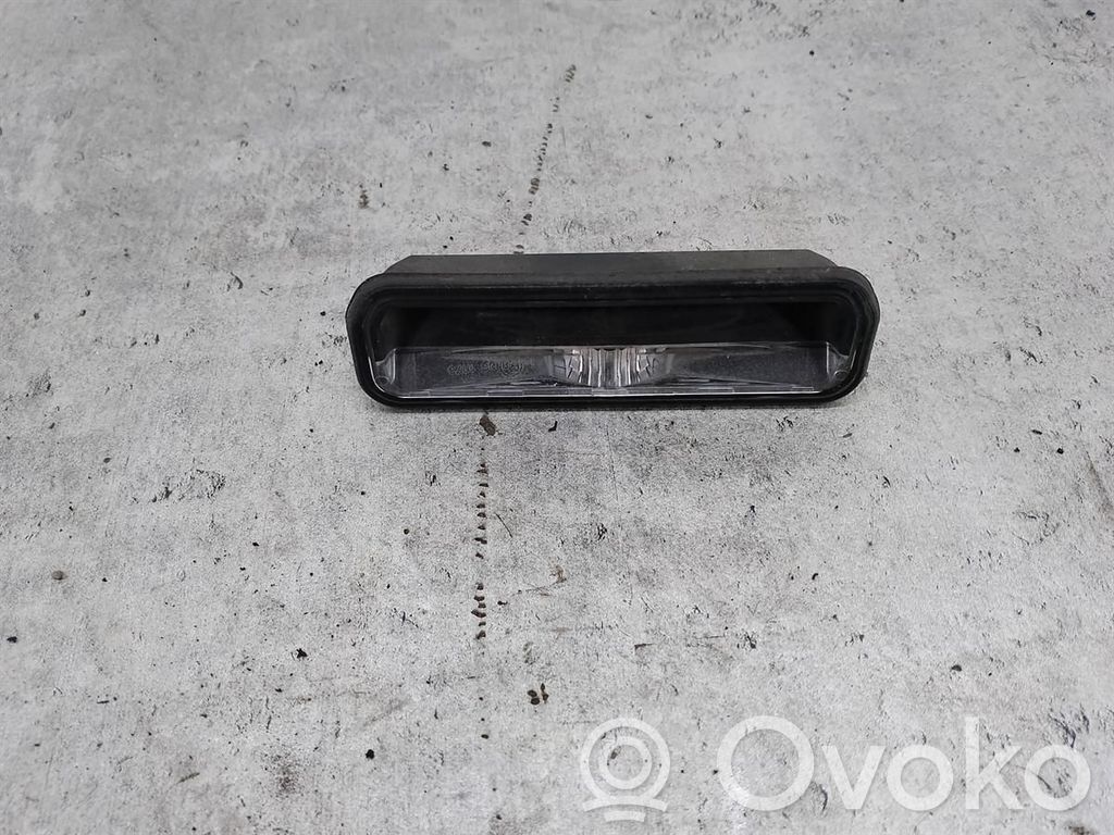 Ford Focus Tailgate/trunk/boot open switch 