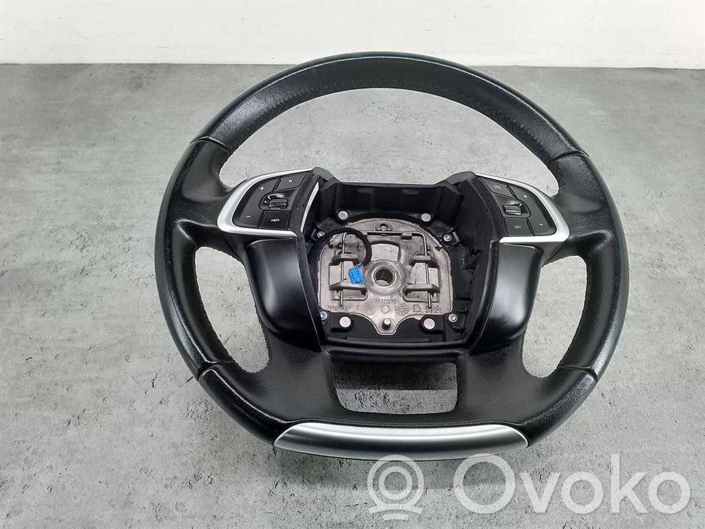Citroen C4 II Volante 