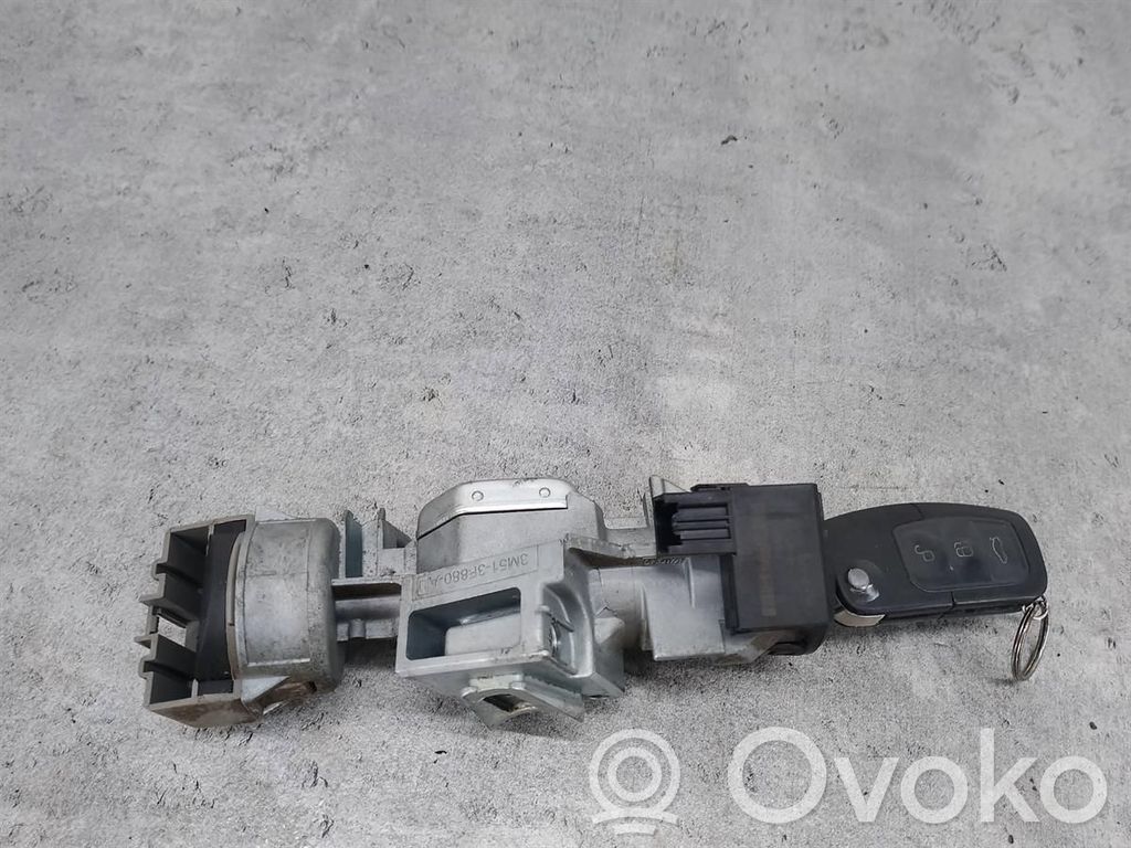 Užvedimo spynelė   3M513F880AD