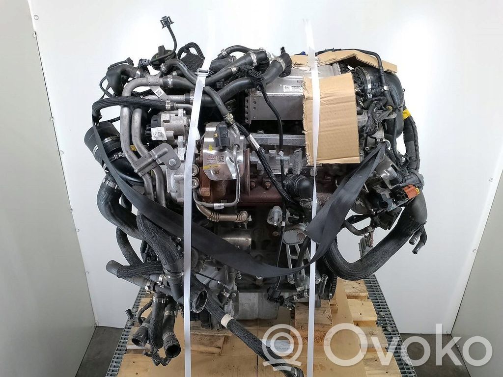Fiat Ducato Engine 