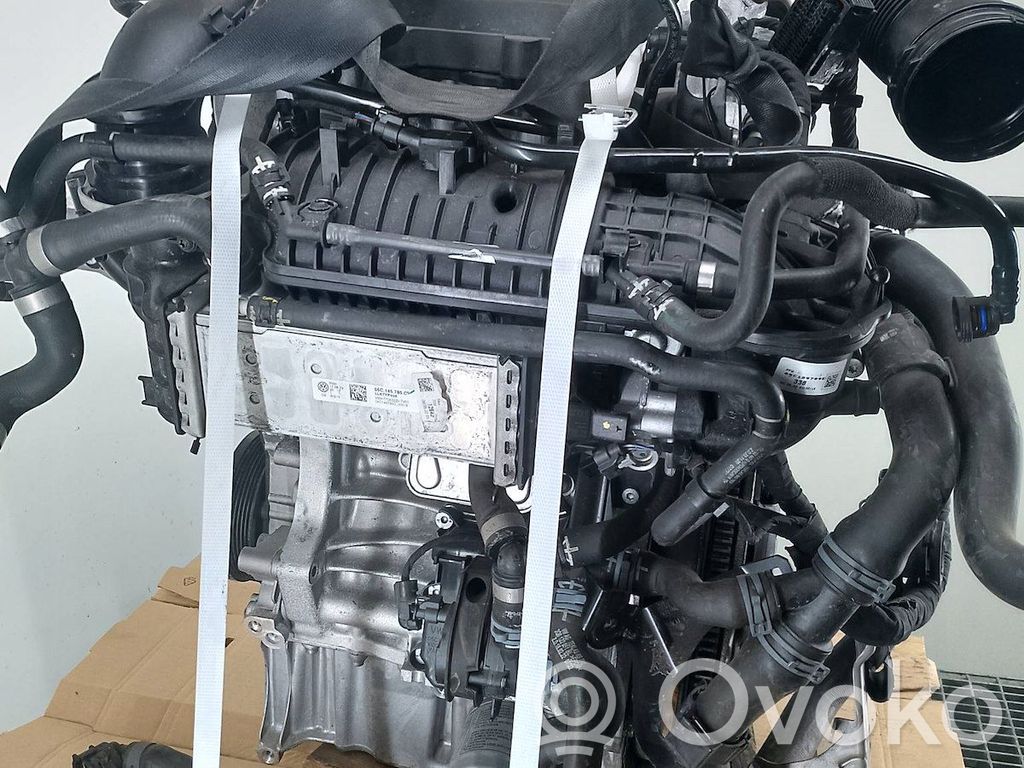 Motor   DLAF