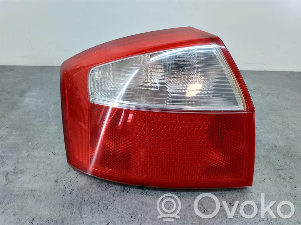Audi A4 S4 B6 8E 8H Takavalot 