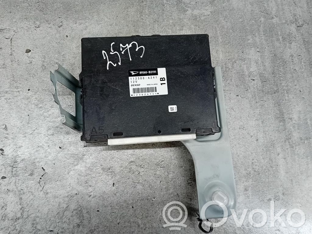 Daihatsu Trevis Engine control unit/module ECU 
