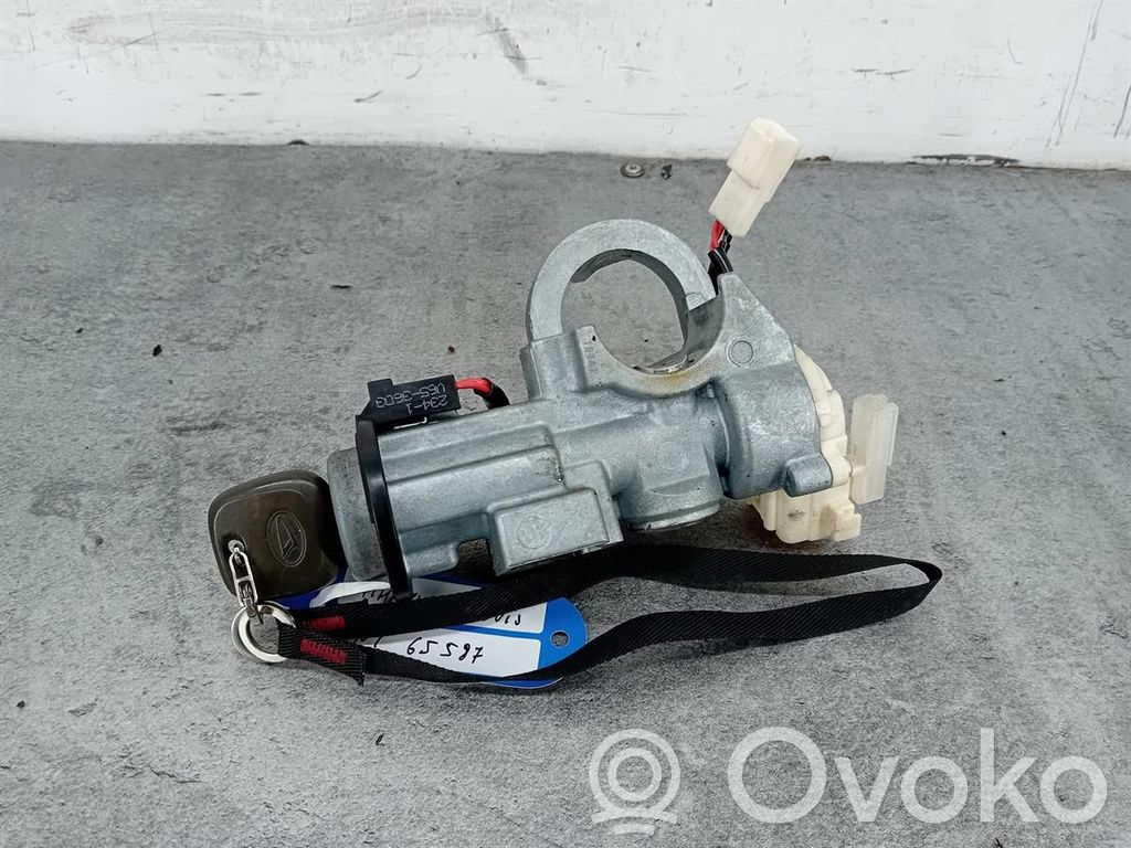 Daihatsu Trevis Ignition lock 