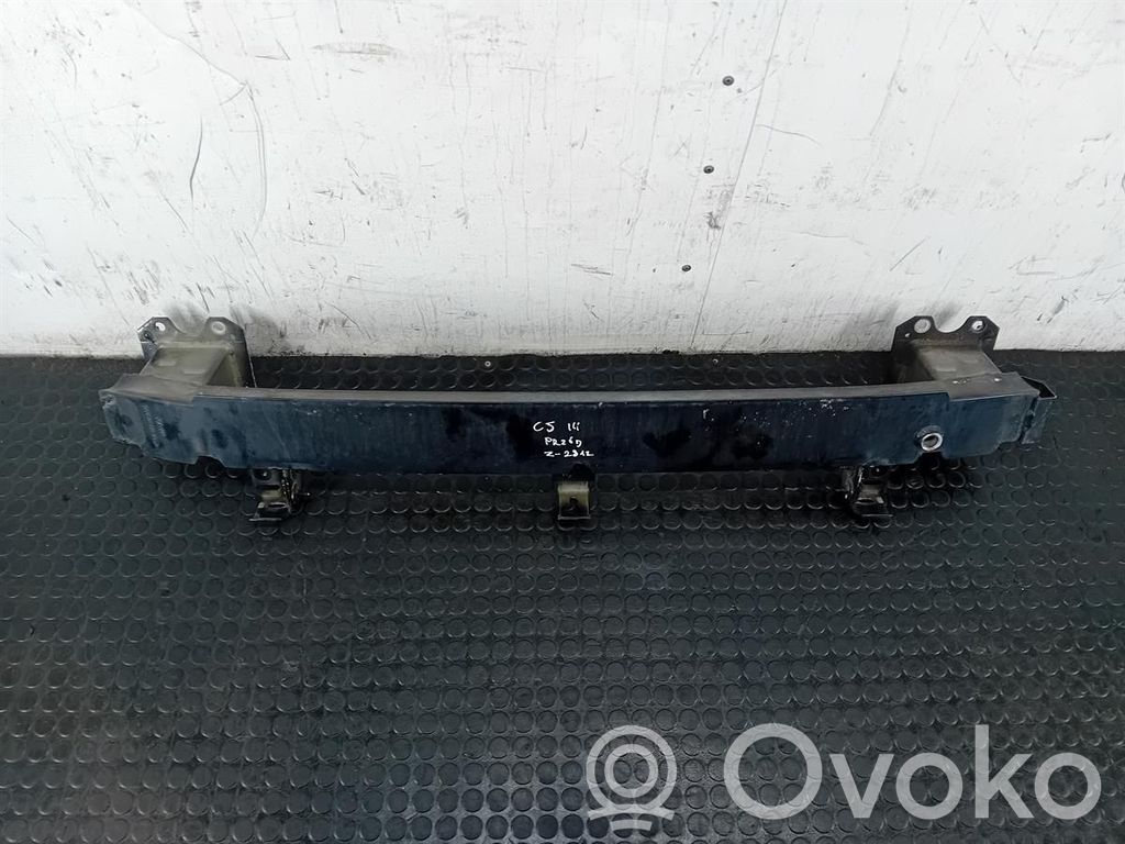 Citroen C5 Front bumper support beam 