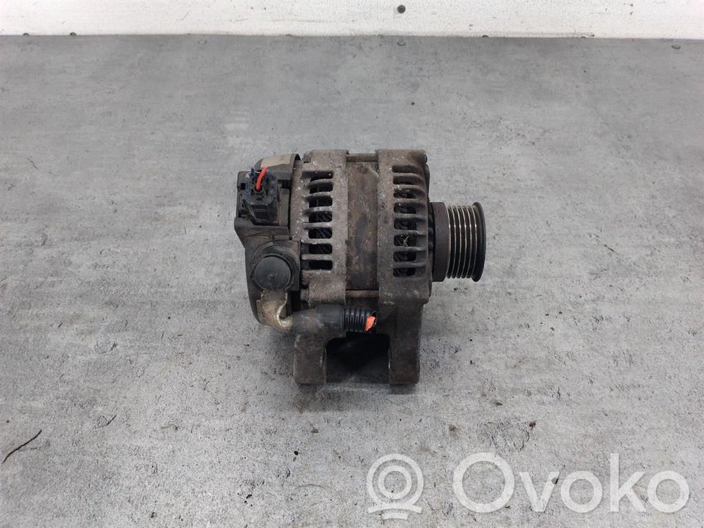 Ford Focus Ģenerators 
