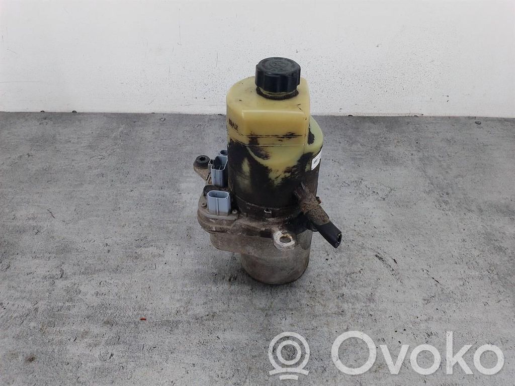 Ford Focus Pompa wspomagania 