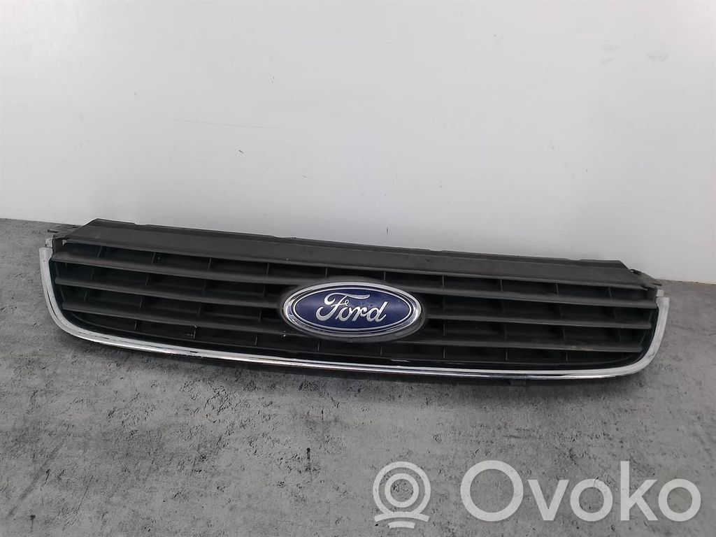 Ford C-MAX I Etusäleikkö 