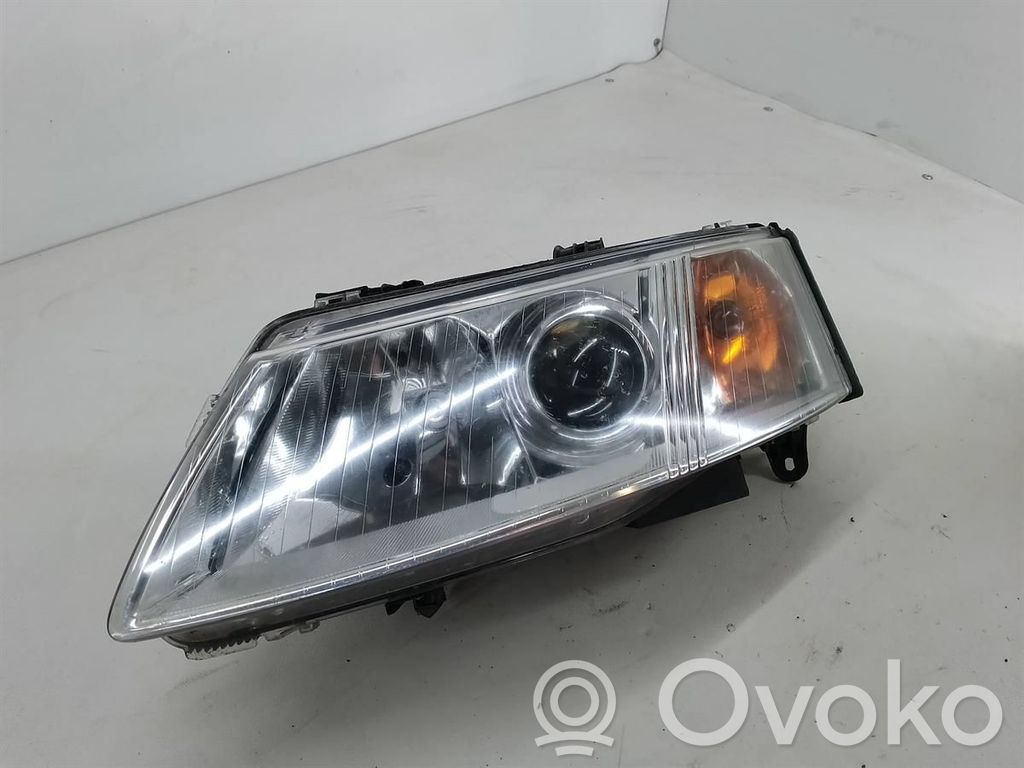 Saab 9-3 Ver2 Scheinwerfer 