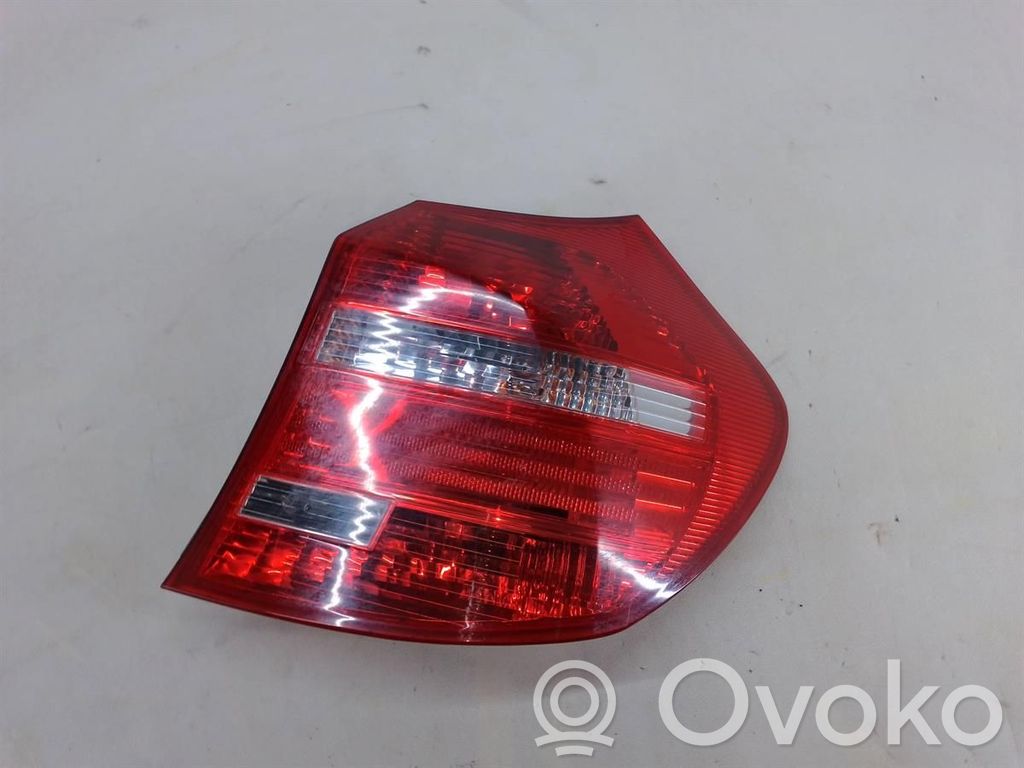 BMW 1 E81 E87 Rear/tail lights 