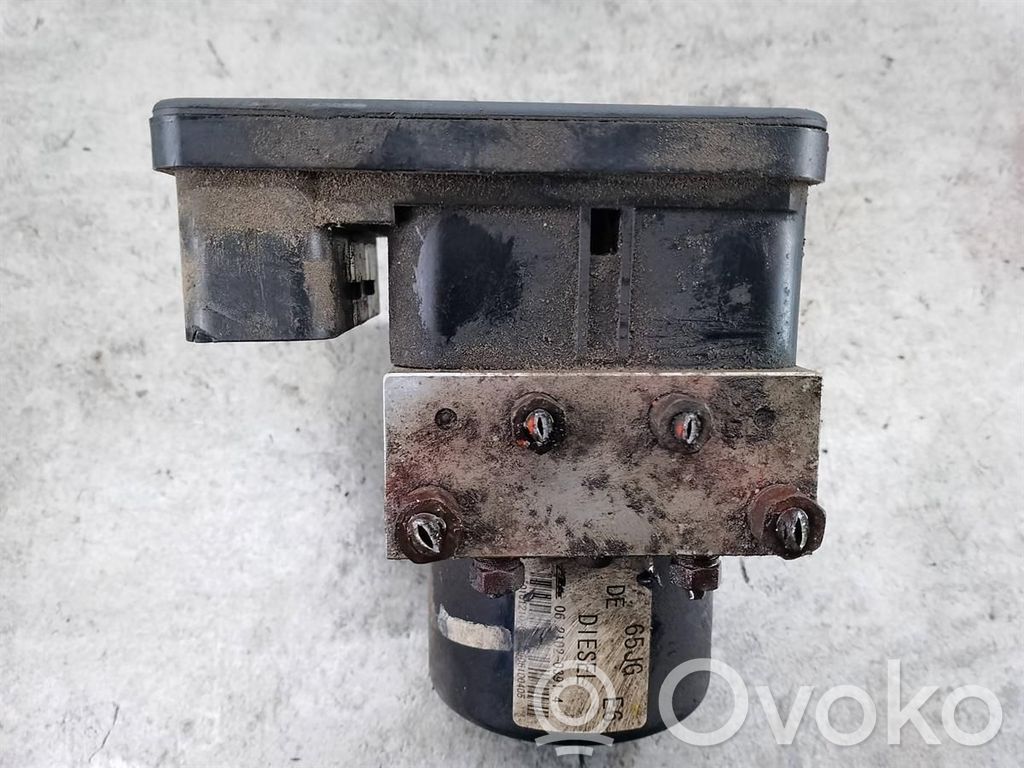 Suzuki Grand Vitara II Bomba de ABS 