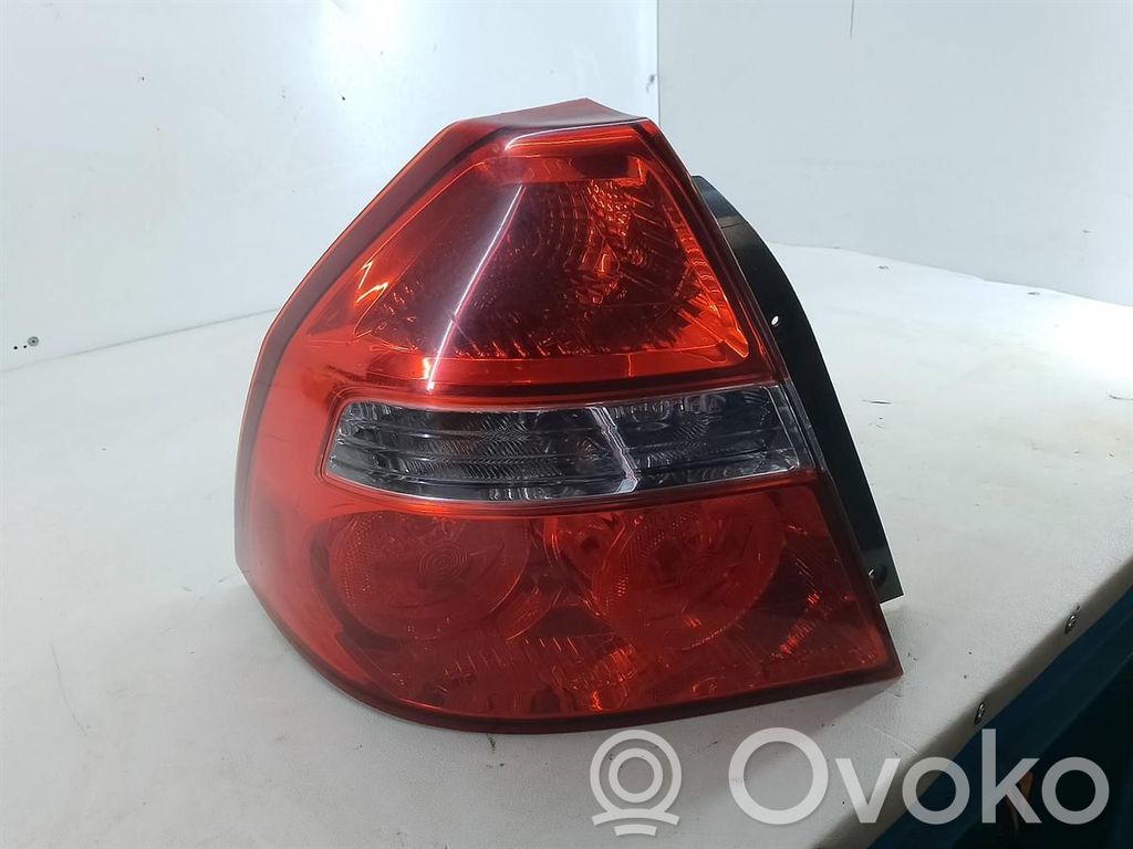Chevrolet Aveo Takavalot 