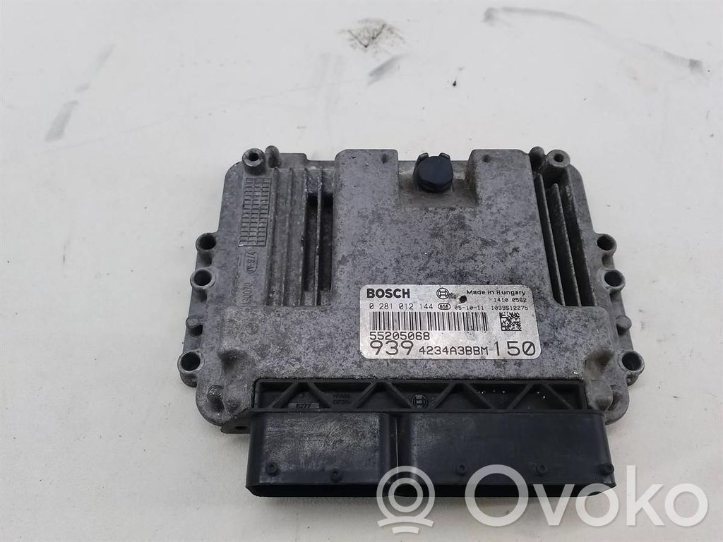Alfa Romeo 159 Engine control unit/module ECU 