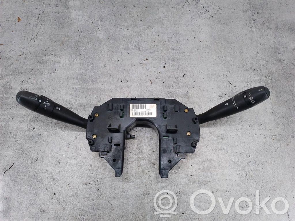 Citroen C4 I Wiper turn signal indicator stalk/switch 