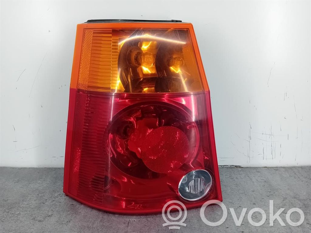 Chrysler Pacifica Rear/tail lights 