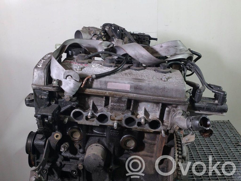 Engine   MR479QA