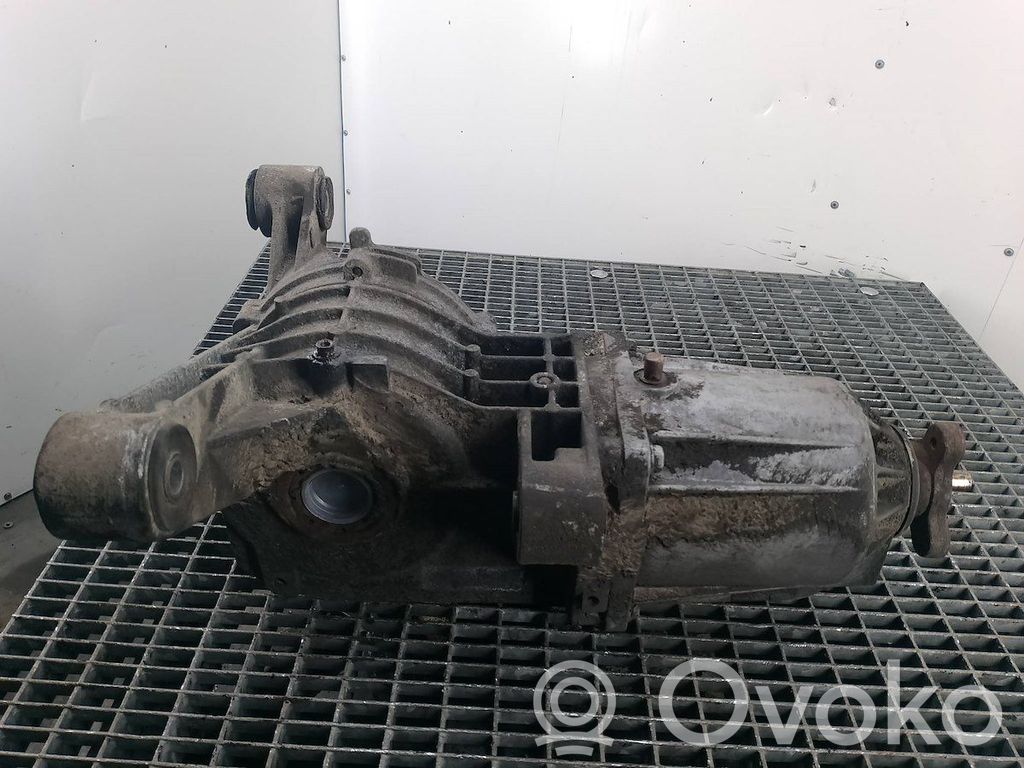 Chrysler Pacifica Hinterachsdifferential 