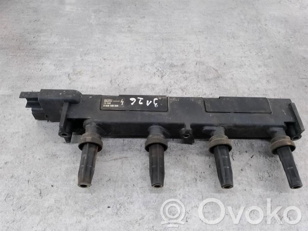 Peugeot 407 Bobina de encendido de alto voltaje 