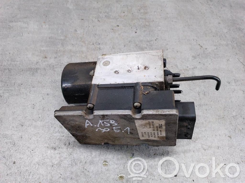 Alfa Romeo 159 ABS bloks 