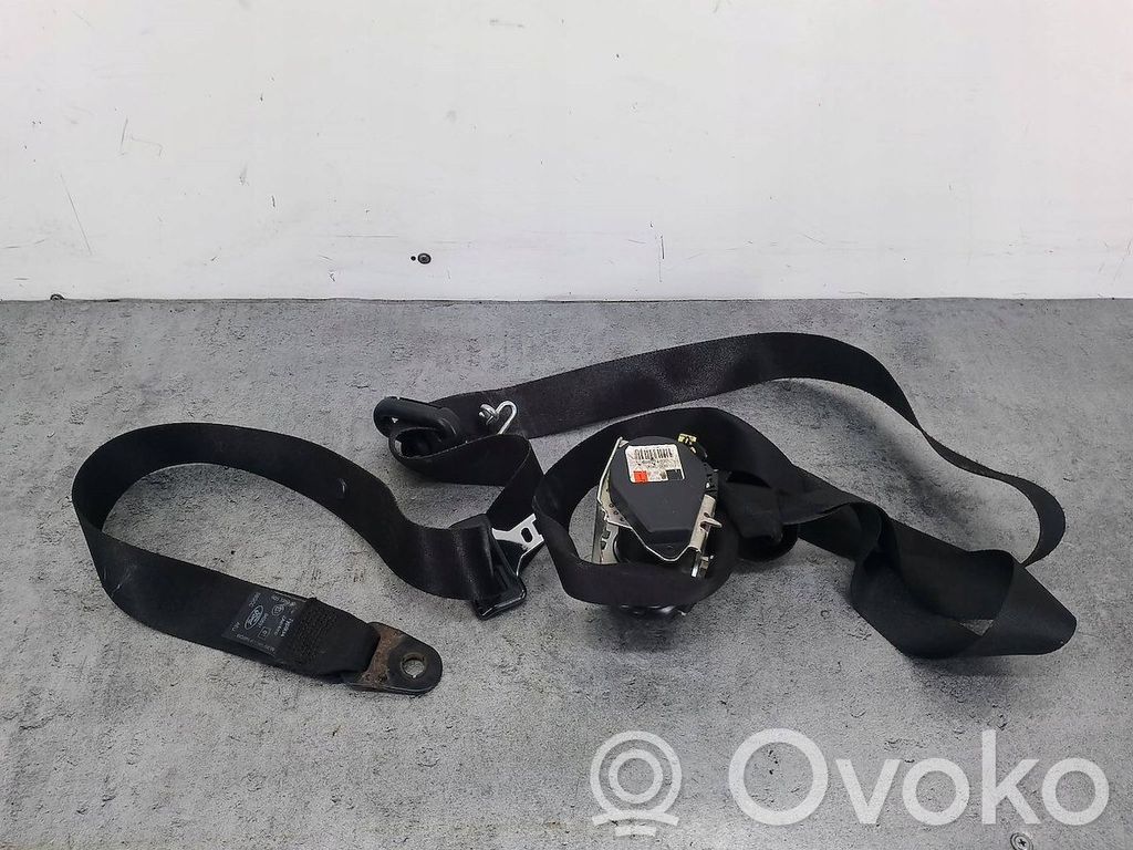 Cinturón delantero   6G9N61295BEW