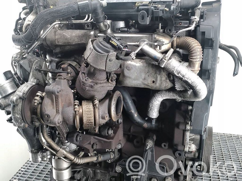 Engine   4HS