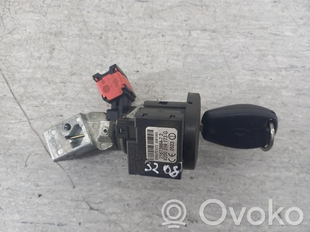 Ignition lock   N0502060