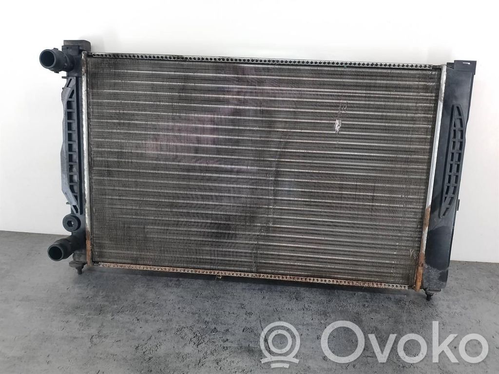 Volkswagen PASSAT B5.5 Coolant radiator 