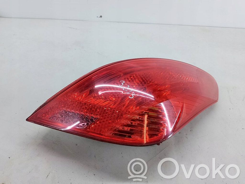 Peugeot 308 Takavalot 