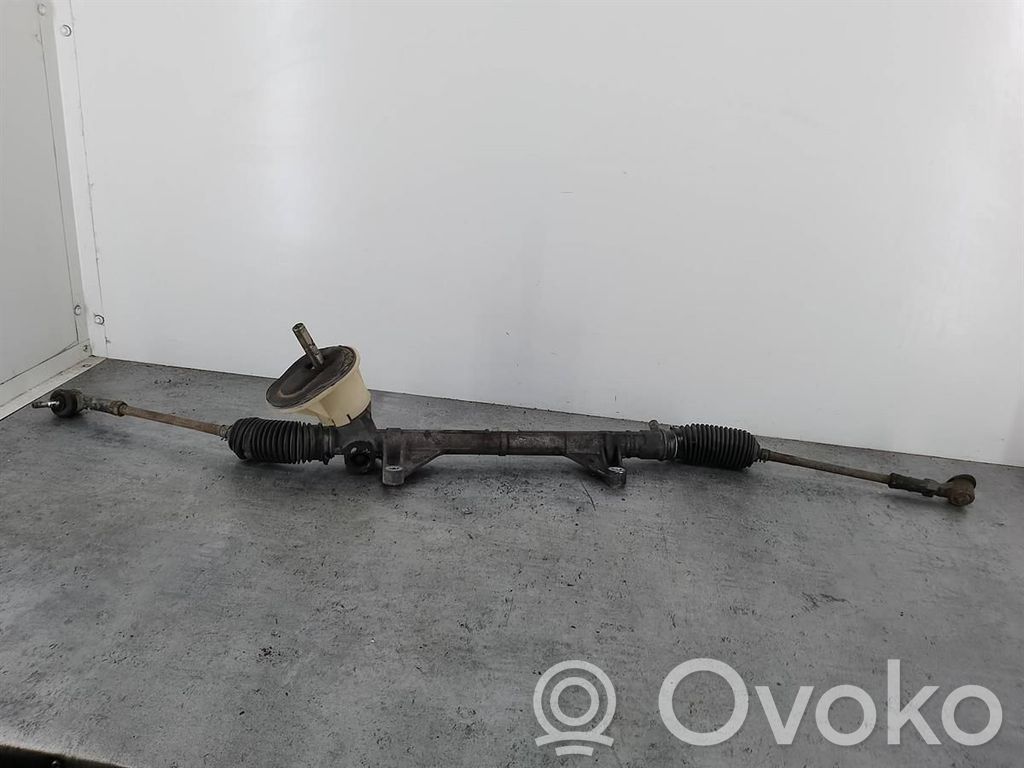Renault Clio III Vairo kolonėlė 