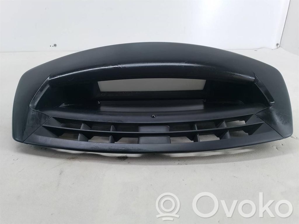 Citroen C4 I Nopeusmittari (mittaristo) 