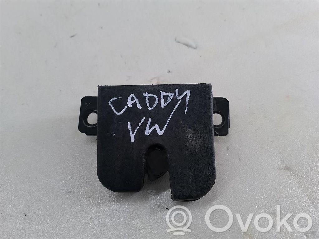 Volkswagen Caddy Încuietoare portbagaj 