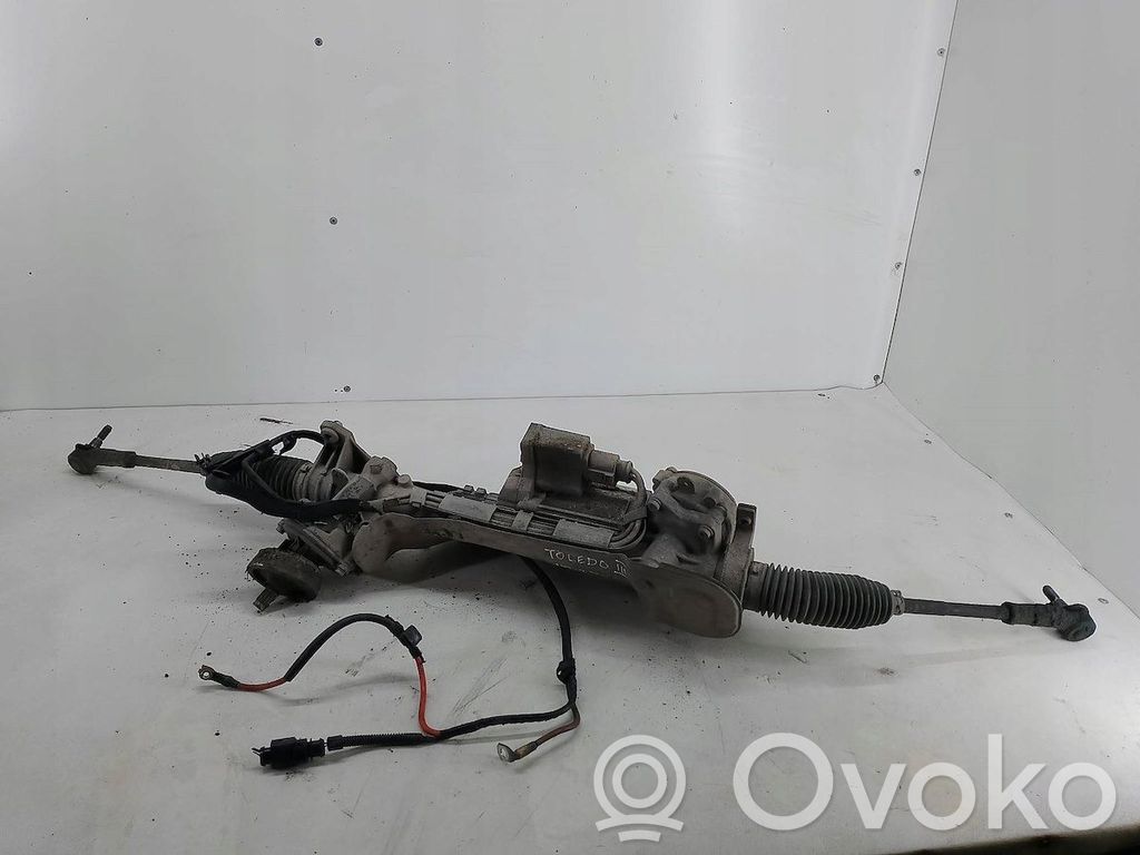 Seat Toledo III (5P) Steering rack 