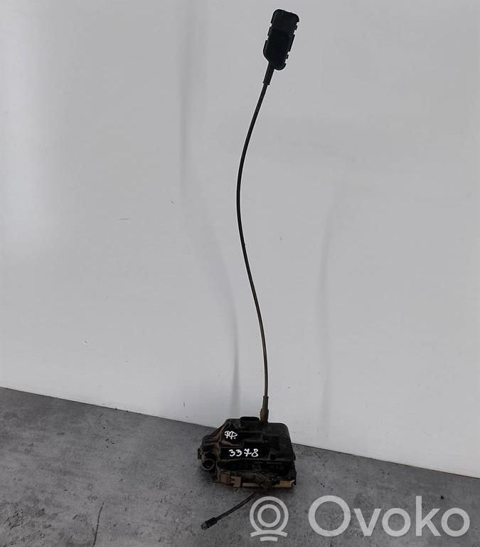 Renault Espace IV Front door lock 