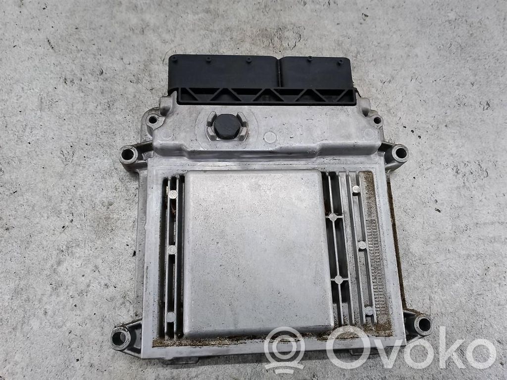 KIA Ceed Engine control unit/module ECU 