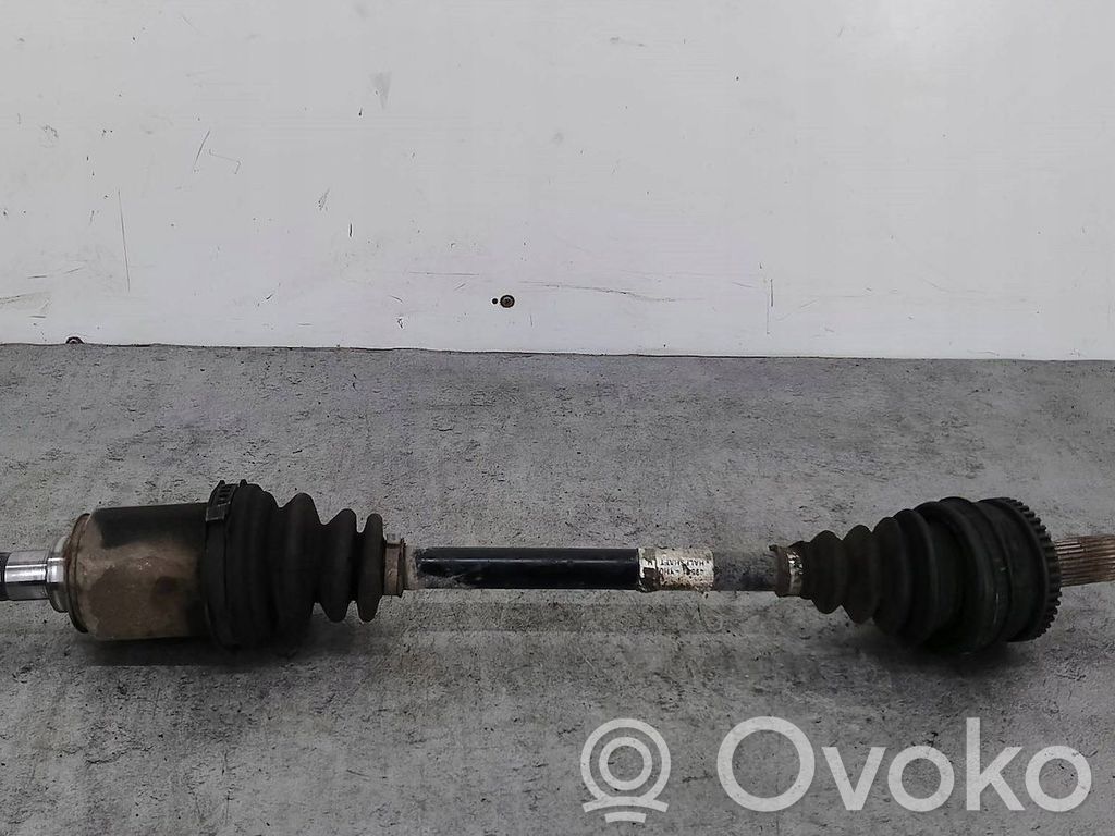 KIA Ceed Eje de transmisión delantero 