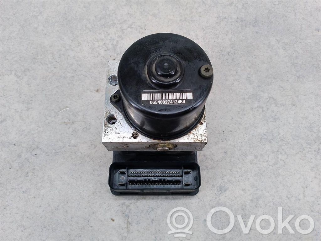 Mazda 5 ABS Pump 