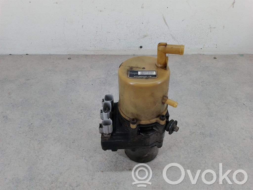 Power steering pump